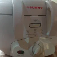 سرخ کن sunny