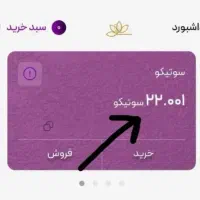 20سوت طلا هدیه ثبت نام درتوکنیکو