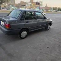 پراید صبا مدل ۸۶درجه یک|خودرو سواری و وانت|مرودشت, ژیان|دیوار