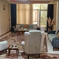 اجاره آپارتمان ۱۲۰ متری/ دوخوابه/ رباط اول|اجارهٔ آپارتمان|اصفهان, کساره|دیوار