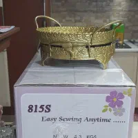 سماور زغالی سینی مسی|صنایع دستی و سایر لوازم تزئینی|مراغه, |دیوار