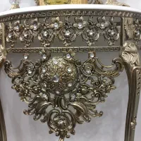 آینه و شمعدان نو|آینه|تهران, بهداشت|دیوار