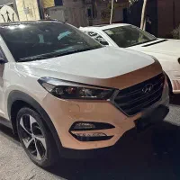 توسان ۳ رادار ۲۰۱۷|خودرو سواری و وانت|تهران, شادمان|دیوار