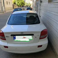 فروش خودرو ریو