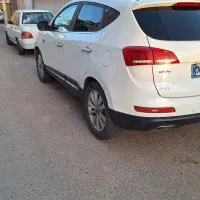 جک s5|خودرو سواری و وانت|آران و بیدگل, |دیوار