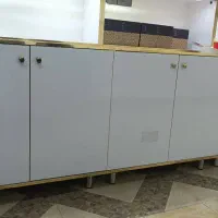 کمد|جاکفشی، کمد، دراور|دهدشت, |دیوار