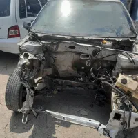 پژو 405 استیشن، مدل ۱۳۸۳