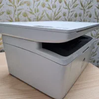 پرینتر hpمدل  M28w|پرینتر، اسکنر، کپی، فکس|اصفهان, دانشگاه اصفهان|دیوار