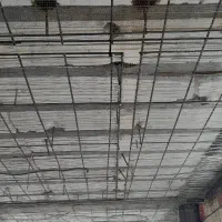 راویزکار کاری رابیتس جوشکاری راویزکاری|خدمات پیشه و مهارت|هشتگرد, شهرک راه آهن|دیوار