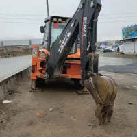 بیل بکو مکس500 تمام فول|خودرو سنگین|رودهن, |دیوار