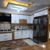 واحد فروشی در جانبازان|فروش آپارتمان|شیروان (خراسان), |دیوار