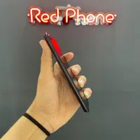 آیفون 7Plus ۲۵۶ گیگ در حد نو به شطر|موبایل|رشت, سلیمانداراب|دیوار