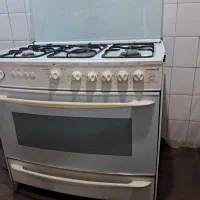 گاز فردارتکنو