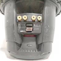 ساب ۱۲ اینچی کنوود - مدل KFC-WPS1D|قطعات یدکی و لوازم جانبی|رشت, گلسار|دیوار