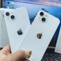 فروش iPhone 13 Normal نو کف بازار