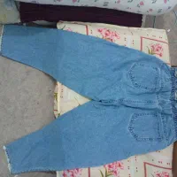 تعدادی شلوار نو و درحدنو|لباس|شیراز, کرونی(خاتونک)|دیوار