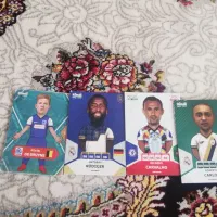 فروشی از 5تمن تا 50 تومن|اسباب‌‌بازی|نیمبلوک, |دیوار