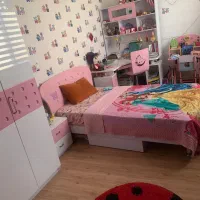 فروش کمد و تخت نوجوان