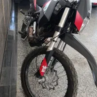 موتور تریل کویر ۲۵۰|موتورسیکلت|اسدآباد, |دیوار