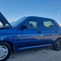 پراید ۱۳۲|خودرو سواری و وانت|دهلران, |دیوار