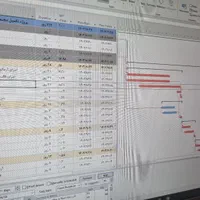 تهیه برنامه زمانبندی پروژه های بزرگ و کوچک|استخدام صنعتی، فنی، مهندسی|اهواز, کیانپارس |دیوار