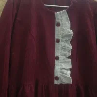 لباس کبریتی|لباس|قم, ولیعصر|دیوار