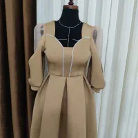 لباس مجلسی دخترانه