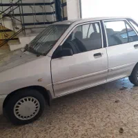 پراید۱۳۲ ساده مدل ۸۹|خودرو سواری و وانت|بندر انزلی, متروپل|دیوار