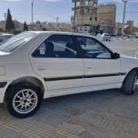 پارس Tu5 مدل ۹۶|خودرو سواری و وانت|خمینی‌شهر, |دیوار