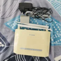 مودم ADSL DLINK 2750
