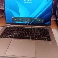 لپ تاپ نو HP ZBook Workstation|رایانه همراه|تهران, پاسداران|دیوار