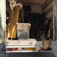 خدمات حمل و نقل با کادری مجرب و ماشین مسقف|خدمات حمل و نقل|مسجد سلیمان, |دیوار