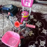 دوچرخه|دوچرخه، اسکیت، اسکوتر|پاکدشت, پاکدشت (مامازند)|دیوار