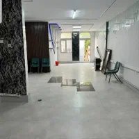 دو طبقه ۱۹۰ متری فول کاربری اداری -مسکونی خ نفری|اجارهٔ دفتر کار، اتاق اداری، مطب|ری, اقدسیه|دیوار