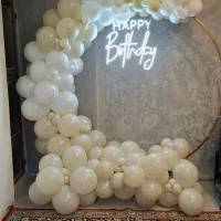 بادکنک آرایی و گل آرایی|خدمات پذیرایی، مراسم|شیراز, خلدبرین|دیوار