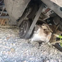 پژو پارس مدل 1401 سفارشی تصادفی|خودرو سواری و وانت|تهران, خلیج فارس|دیوار