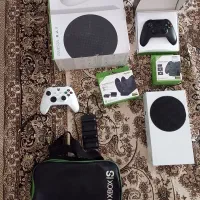 ایکس باکس سری س