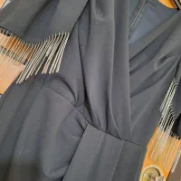 لباس مجلسی|لباس|محمدشهر, یزدیها|دیوار