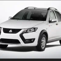 کوییک صفر مدل ۱۴۰۴