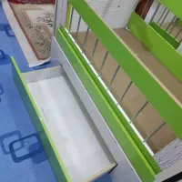 گهواره|تخت و صندلی بچه|شادگان, |دیوار