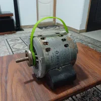 دینام کولر ۶۰۰۰ تا ۷۰۰۰