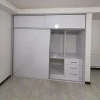 کمد دیواری تمام MDF اقساطی