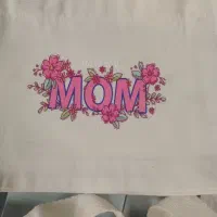 توت بگ روز مادر-بگ پارچه ای روز مادر|کیف، کفش، کمربند|تهران, حکیمیه|دیوار