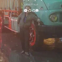 بنزتک|خودرو سنگین|مشهد, کوی المهدی|دیوار