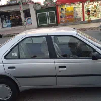 405|خودرو سواری و وانت|دهبکری, |دیوار