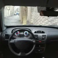 کوییک s|خودرو سواری و وانت|چهارباغ, |دیوار