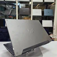 ASUS TUF Gaming A15 FA507RM نقد و اقساط بازنشستگی|رایانه همراه|تهران, میدان ولیعصر|دیوار
