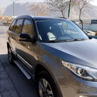 MVM X33 S مدل ۱۳۹۹|خودرو سواری و وانت|اصفهان, شفق|دیوار