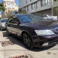 سوناتاnf نیو فیس