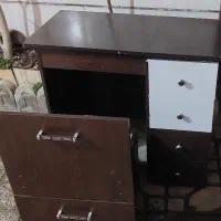 میز و صندلی ژانومه